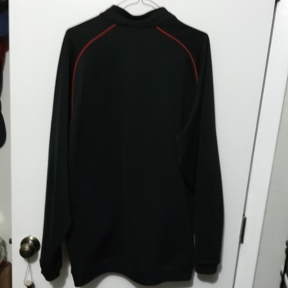 Jordan full zip - Picture 4 of 4